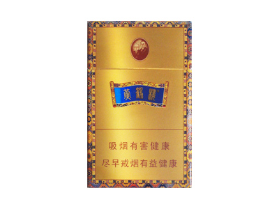 黄鹤楼(硬梯杷6mg)