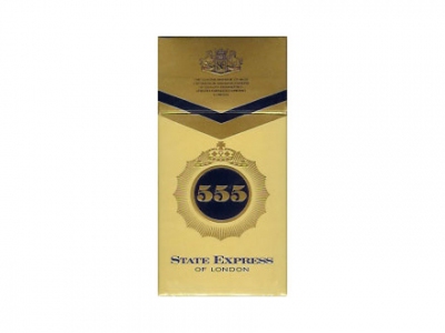 555(State Express of London)
