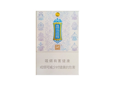 娇子(喜马拉雅)