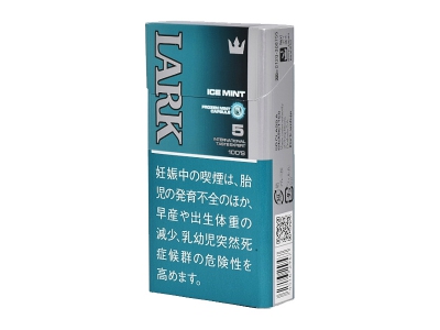 云雀(LARK)(原味红长杆日版)