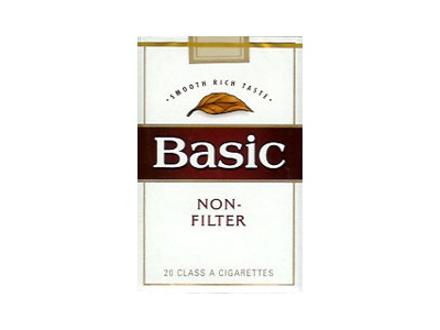 Basic(柔顺醇厚 无嘴美版)