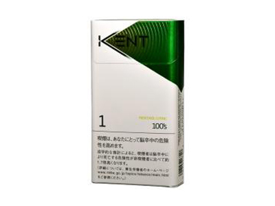 梅比乌斯(E-SERIES 薄荷 5mg日版)