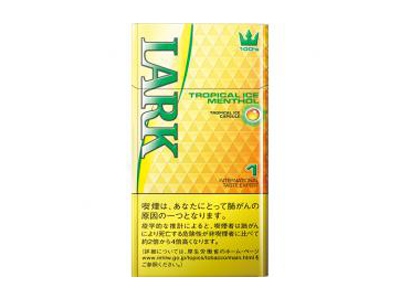 云雀(LARK)(原味红长杆日版)