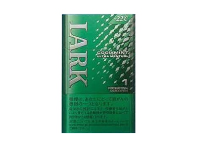 云雀(LARK)(原味红长杆日版)