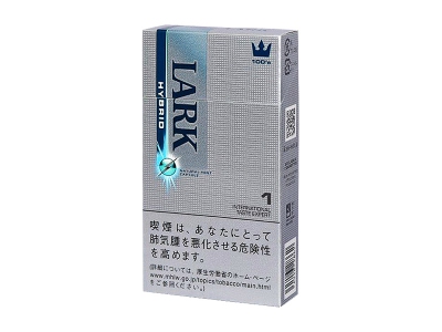 云雀(LARK)(原味红长杆日版)