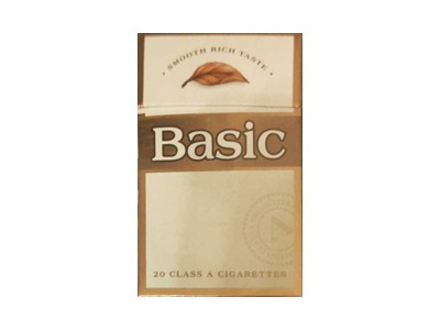 Basic(金美税)