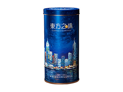 红双喜(经典1905中支)