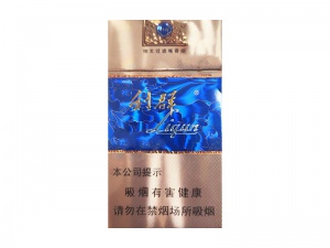 利群(国色天香细支)