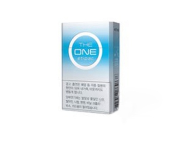 THE ONE(薄荷)