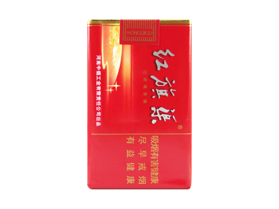 七匹狼(新枣红)