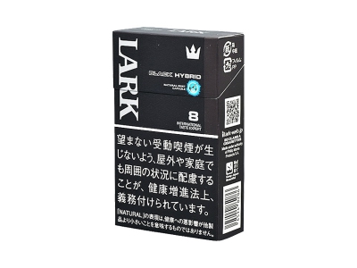 云雀(LARK)(原味红长杆日版)