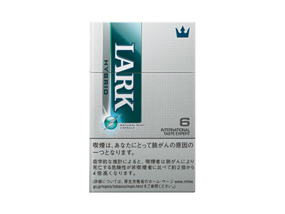 云雀(LARK)(原味红长杆日版)