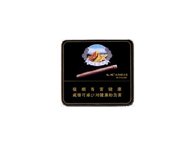 长城(迷你甜干邑)